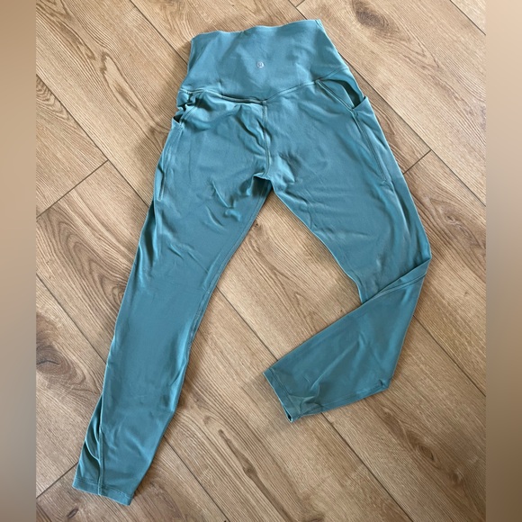 Lululemon leggings ‼️ BUY NOW! - Picture 2 of 3